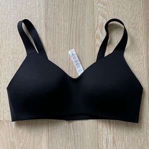 lululemon Hold True Bra Black Sz32C